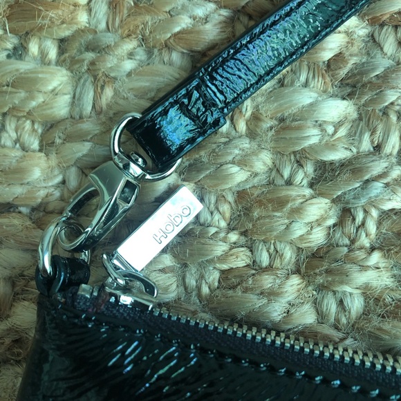 New: Hobo International Mini Shoulder Bag. - Picture 10 of 13